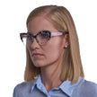 Multicolor Women Optical Frames