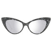 Black Women Sunglasses