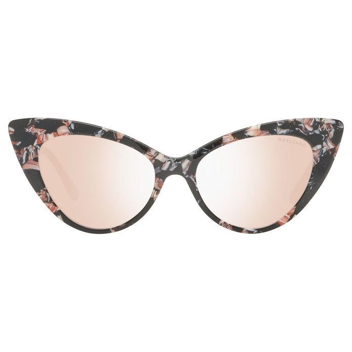 Black Women Sunglasses