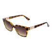 Brown Women Sunglasses