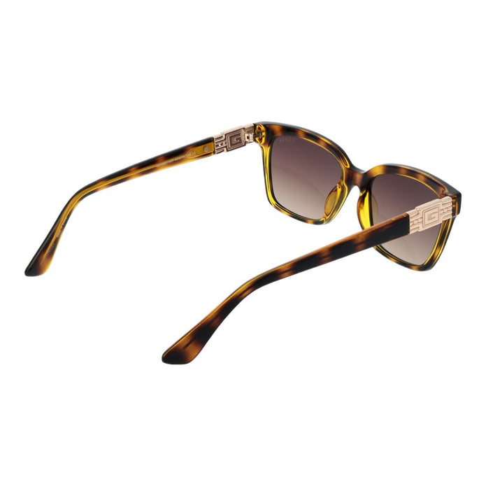 Brown Women Sunglasses