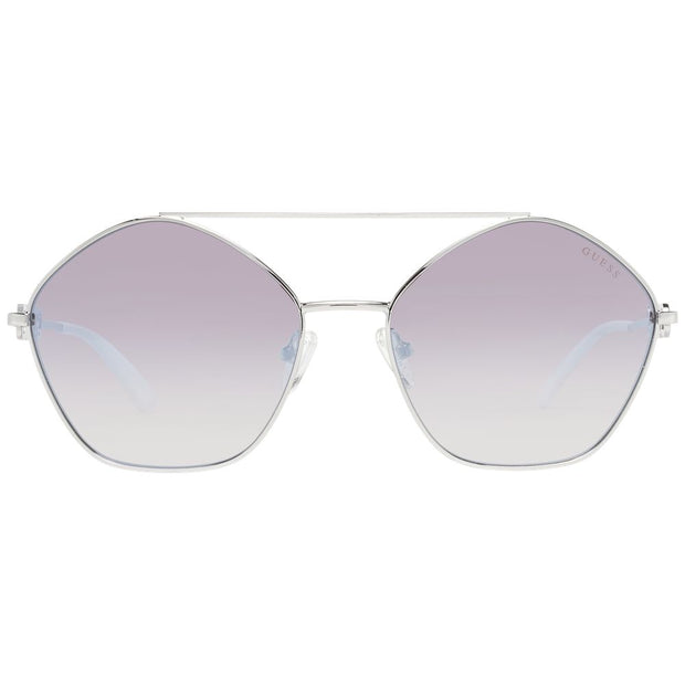 Silver Women Sunglasses