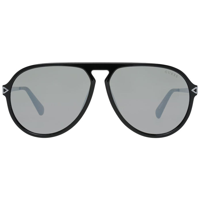 Black Men Sunglasses