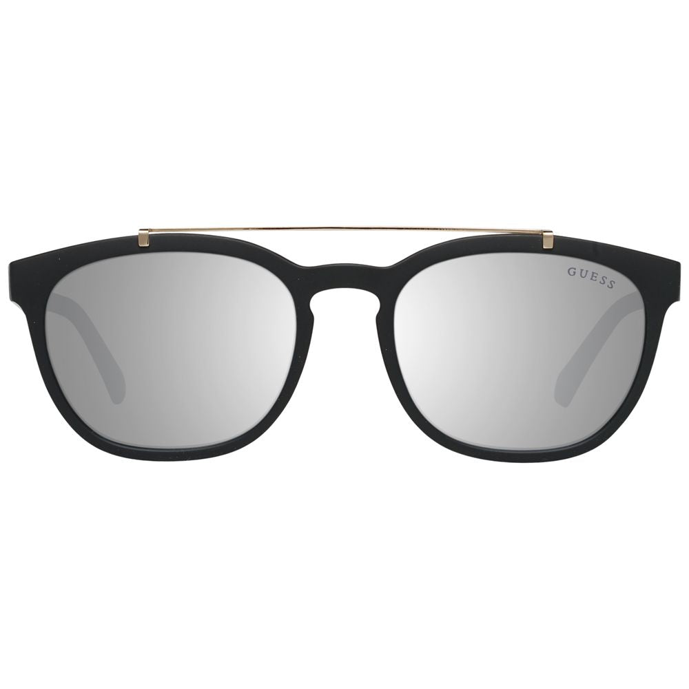 Black Men Sunglasses