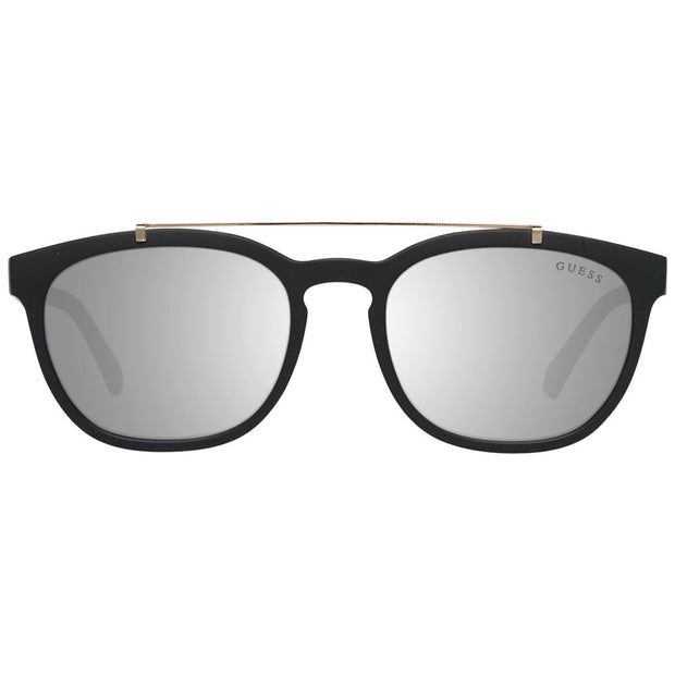 Black Men Sunglasses