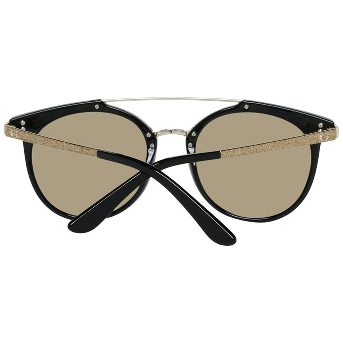 Black Women Sunglasses