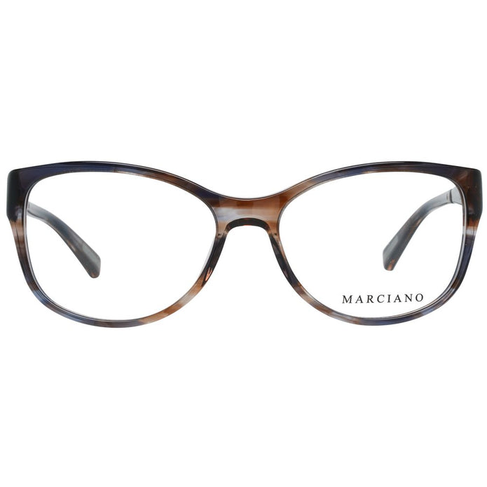 Brown Women Optical Frames