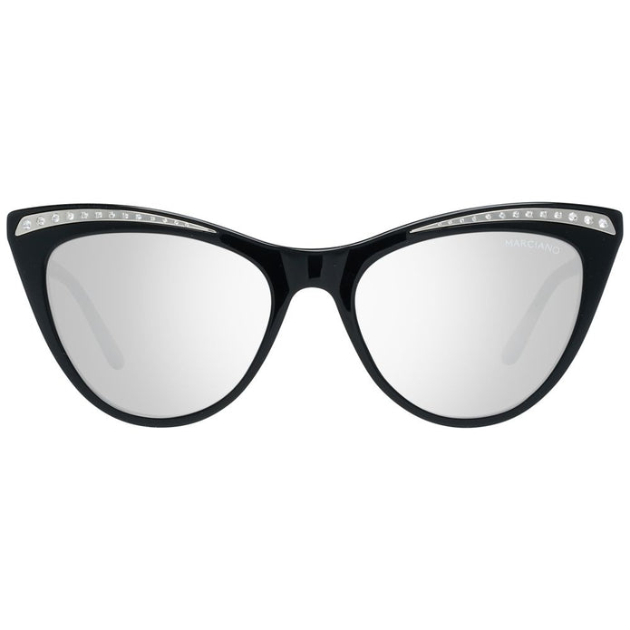 Black Women Sunglasses