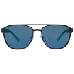 Gray Men Sunglasses