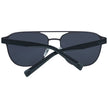 Gray Men Sunglasses