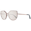 Rose Gold Women Sunglasses