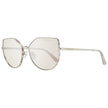 Gold Women Sunglasses