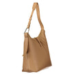 Brown Leather Women Handbag