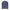 Blue Polyester Men Sweater