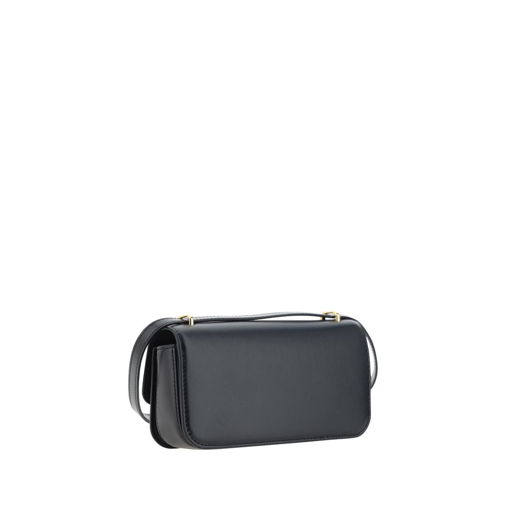 Eleanor Small Shoulder Bag