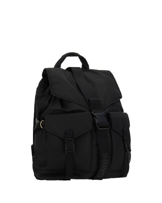Tech Backpack