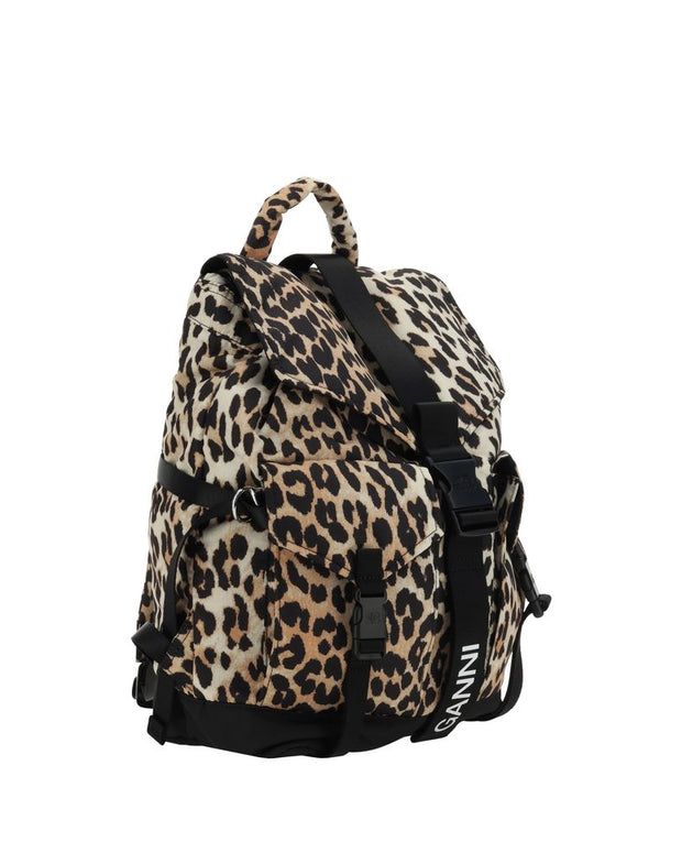 Tech Backpack