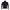 Blue Cashmere Turtleneck
