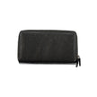 Black Polyethylene Wallet