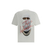 Mask Authentic T-Shirt