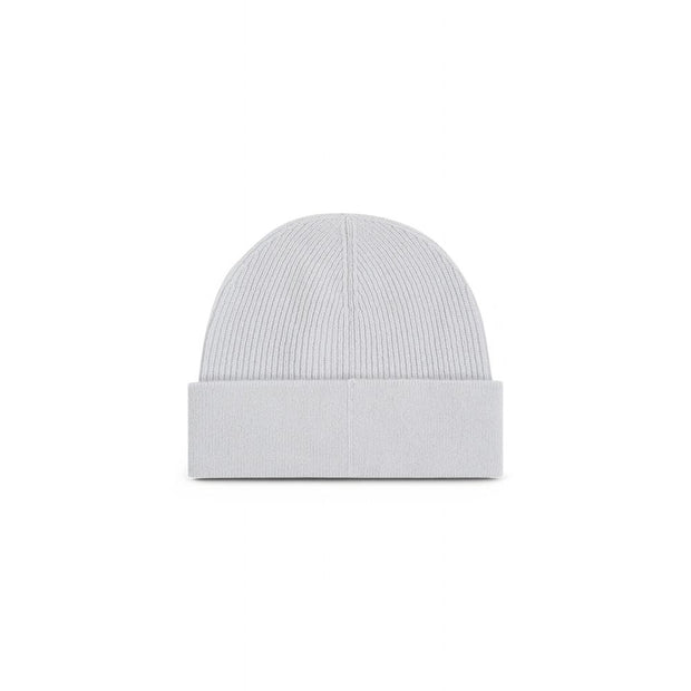 Gray Cashmere Caps Baseball Hat