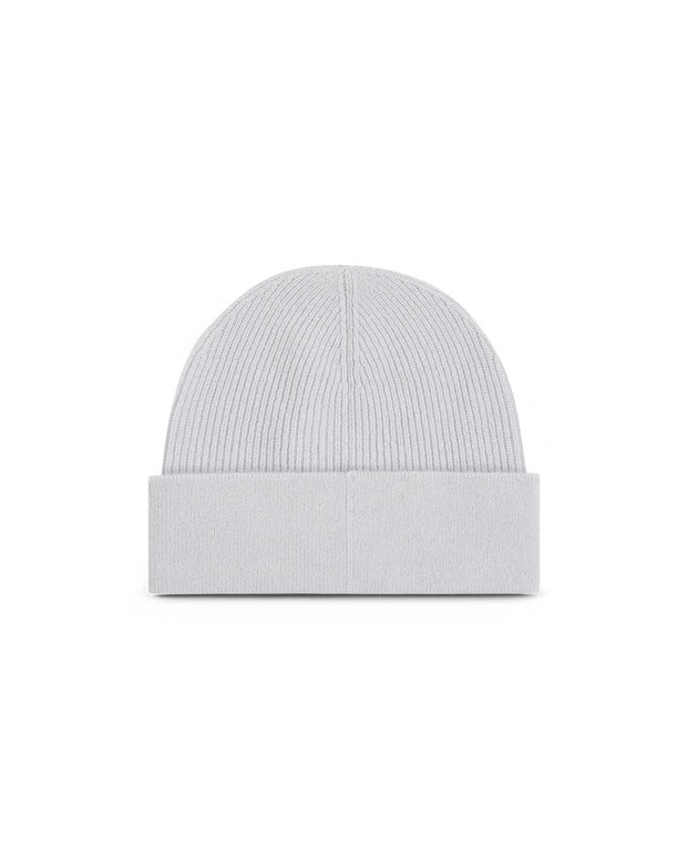 Gray Cashmere Caps Baseball Hat