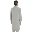 Gray Organic Cotton Dress