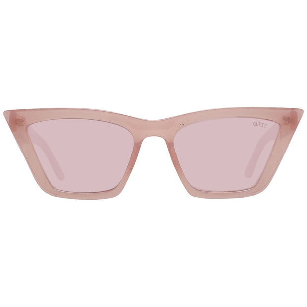 Pink Women Sunglasses