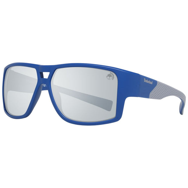 Blue Men Sunglasses