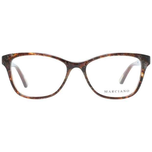 Brown Women Optical Frames