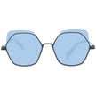 Gray Women Sunglasses