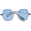 Gray Women Sunglasses