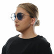 Gray Women Sunglasses