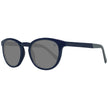 Blue Unisex Sunglasses