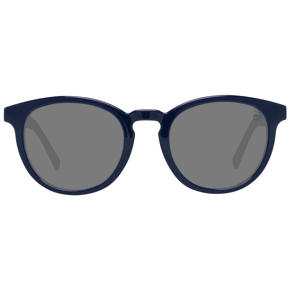 Blue Unisex Sunglasses