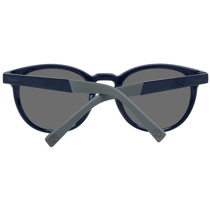 Blue Unisex Sunglasses