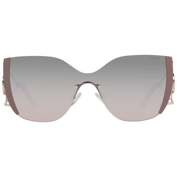 Brown Women Sunglasses