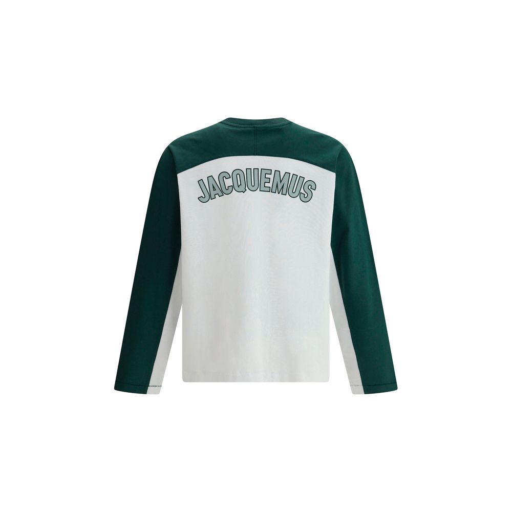 Le Tshirt Baseball Long Sleeve Jersey