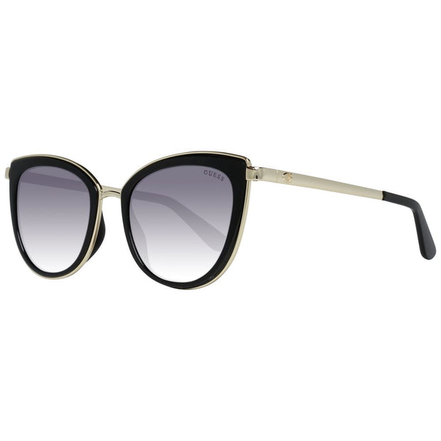 Black Women Sunglasses