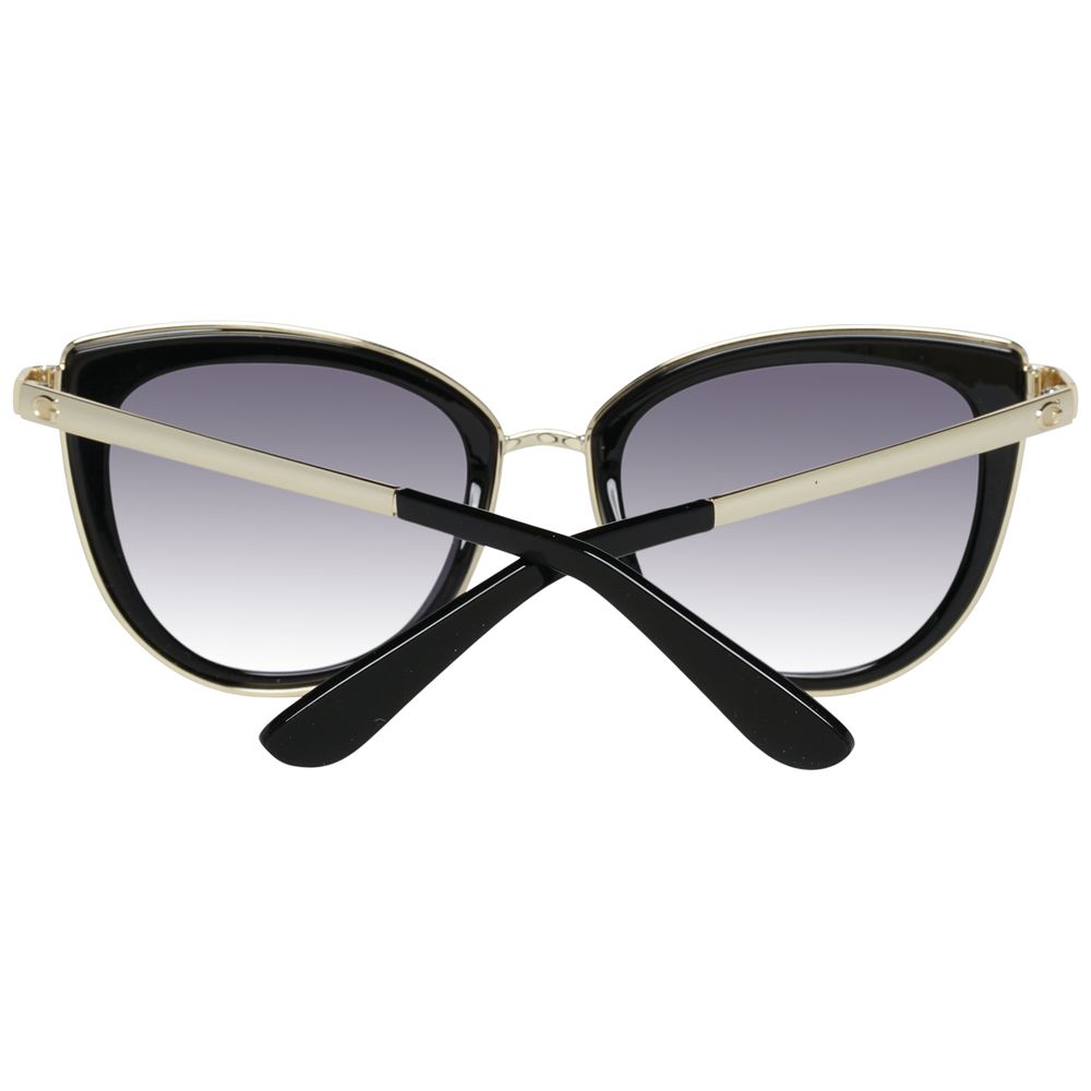 Black Women Sunglasses