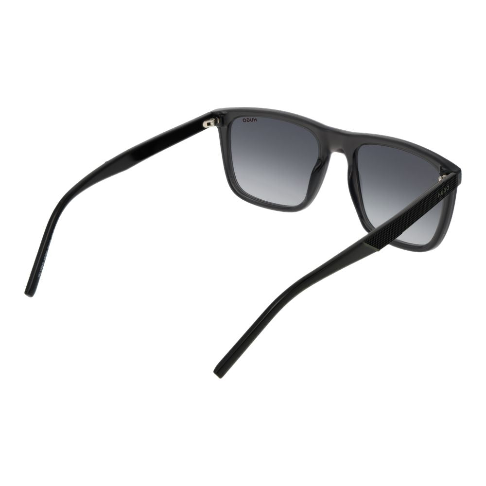 Gray Men Sunglasses