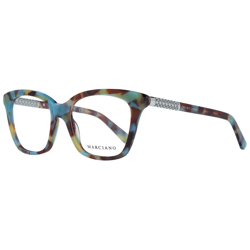 Multicolor Women Optical Frames