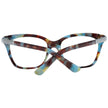 Multicolor Women Optical Frames