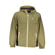 Green Polyamide Jacket