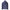 Blue Polyester Mens Jacket