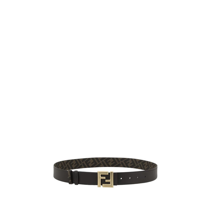 FF Logo reversible Belt