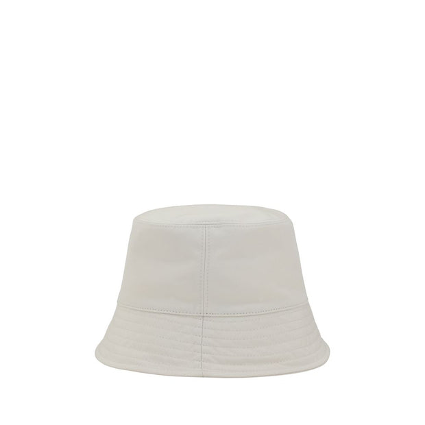 Logoed Bucket Hat