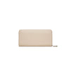 Pink Polyethylene Wallet