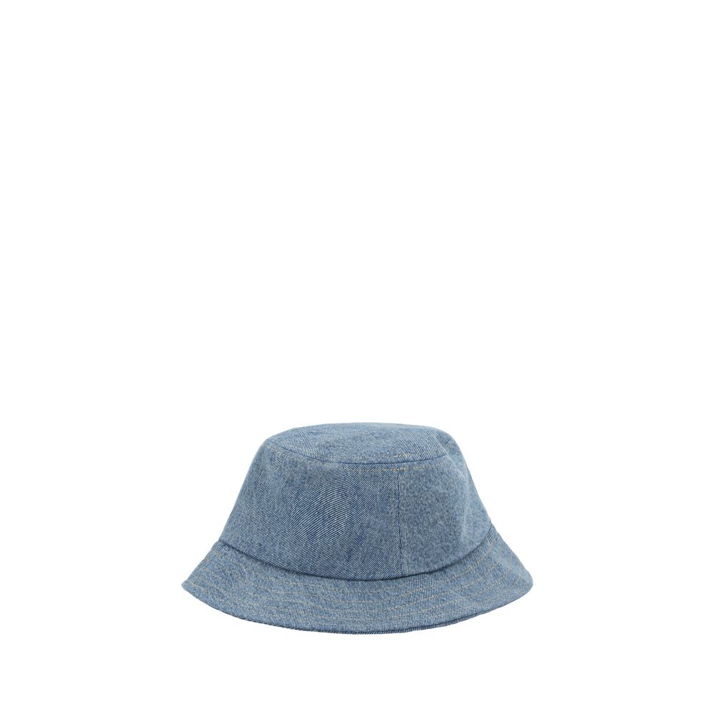 Logo's Bucket Hat