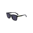 Black PLASTICA INIETTATA Sunglasses